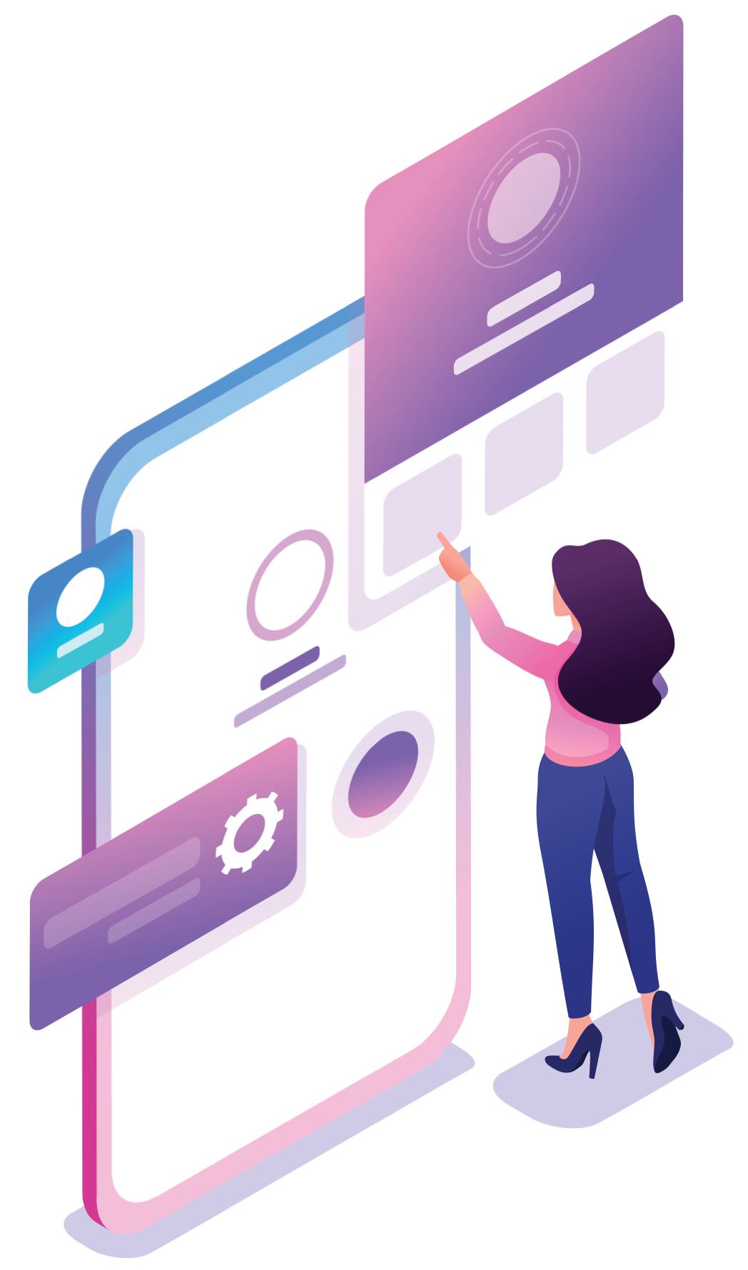 Sedulum Customization